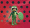 PLAYMOBIL Miraculous: Carapace - 71338