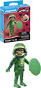 PLAYMOBIL Miraculous: Carapace - 71338