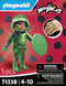 PLAYMOBIL Miraculous: Carapace - 71338