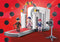 PLAYMOBIL Miraculous: Fashion Show in Parijs - 71335