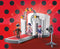 PLAYMOBIL Miraculous: Fashion Show in Parijs - 71335