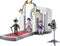 PLAYMOBIL Miraculous: Fashion Show in Parijs - 71335