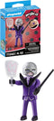 PLAYMOBIL Miraculous: Hawk Moth - 71340