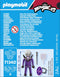 PLAYMOBIL Miraculous: Hawk Moth - 71340