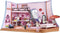 PLAYMOBIL Miraculous: Marinettes loft - 71334