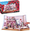 PLAYMOBIL Miraculous: Marinettes loft - 71334