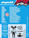 PLAYMOBIL Miraculous: Puppeteer - 71341