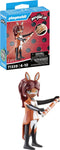 PLAYMOBIL Miraculous: Rena Rouge - 71339