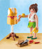 PLAYMOBIL Modeontwerpster - 9437