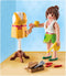 PLAYMOBIL Modeontwerpster - 9437