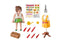PLAYMOBIL Modeontwerpster - 9437