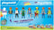 PLAYMOBIL My Figures: City Life - 71402