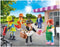 PLAYMOBIL My Figures: City Life - 71402