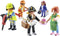 PLAYMOBIL My Figures: City Life - 71402