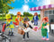 PLAYMOBIL My Figures: City Life - 71402