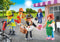 PLAYMOBIL My Figures: City Life - 71402