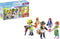 PLAYMOBIL My Figures: City Life - 71402