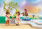 PLAYMOBIL My Figures: De magische dans - 70981
