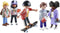 PLAYMOBIL My Figures: Mode - 71401