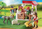 PLAYMOBIL My Figures: Paardenranch - 70978