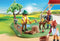 PLAYMOBIL My Figures: Paardenranch - 70978