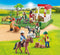 PLAYMOBIL My Figures: Paardenranch - 70978