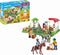 PLAYMOBIL My Figures: Paardenranch - 70978