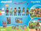 PLAYMOBIL My Figures: Paardenranch - 70978