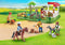 PLAYMOBIL My Figures: Paardenranch - 70978