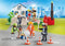 PLAYMOBIL My Figures: Reddingsmissie - 70980