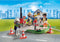 PLAYMOBIL My Figures: Reddingsmissie - 70980