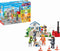 PLAYMOBIL My Figures: Reddingsmissie - 70980