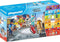 PLAYMOBIL My Figures: Reddingsmissie - 71400