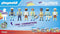 PLAYMOBIL My Figures: Reddingsmissie - 71400