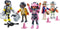 PLAYMOBIL My Figures: Stuntshow - 71399