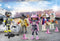PLAYMOBIL My Figures: Stuntshow - 71399
