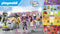 PLAYMOBIL My Figures: Stuntshow - 71399