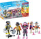 PLAYMOBIL My Figures: Stuntshow - 71399