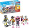 PLAYMOBIL My Figures: Stuntshow - 71399