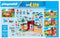 PLAYMOBIL My Life 50YR Dierenpension - 71599