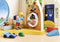PLAYMOBIL My Life 50YR Kinderdagverblijf 'De regenboog' - 71601
