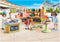 PLAYMOBIL My Life Foodlounge - 71538