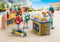 PLAYMOBIL My Life Foodlounge - 71538