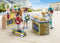 PLAYMOBIL My Life Foodlounge - 71538