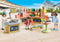 PLAYMOBIL My Life Foodlounge - 71538
