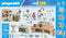 PLAYMOBIL My Life Foodlounge - 71538