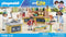 PLAYMOBIL My Life Foodlounge - 71538