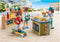 PLAYMOBIL My Life Foodlounge - 71538
