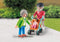 PLAYMOBIL My Life Grootouders met baby - 71613