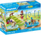 PLAYMOBIL My Life Hondenpark 71745